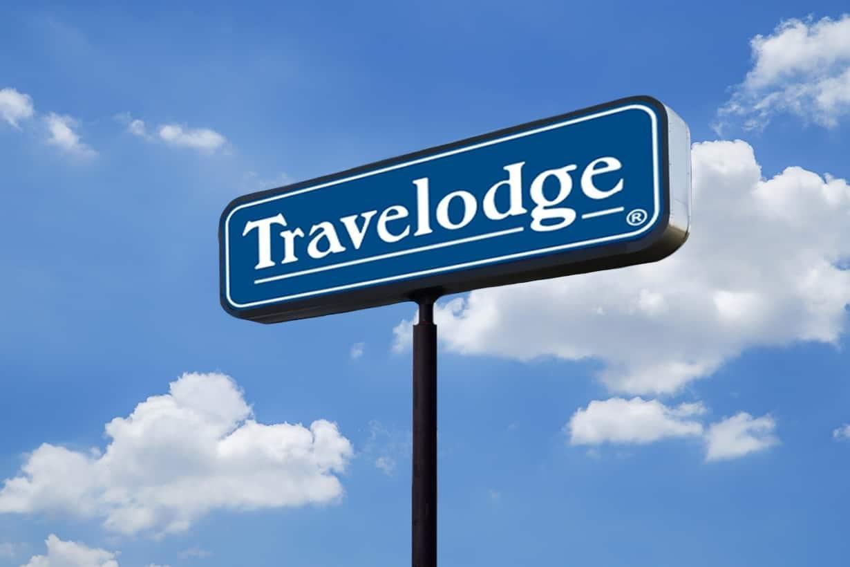 Travelodge Inn & Suites By Wyndham Missoula University Park ภายนอก รูปภาพ